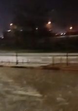 Besni&rsquo;de Fındık B&uuml;y&uuml;kl&uuml;ğ&uuml;nde Dolu Etkili Oldu