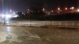 Besni&rsquo;de Fındık B&uuml;y&uuml;kl&uuml;ğ&uuml;nde Dolu Etkili Oldu