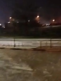 Besni&rsquo;de Fındık B&uuml;y&uuml;kl&uuml;ğ&uuml;nde Dolu Etkili Oldu