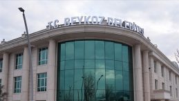 Beykoz Belediyesinin meclis başkan vekilleri se&ccedil;ildi