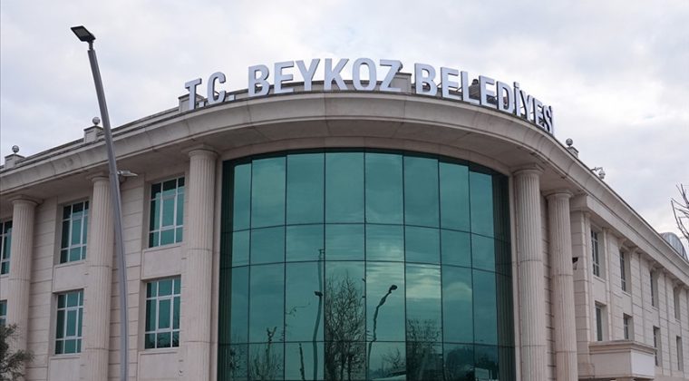 Beykoz Belediyesinin meclis başkan vekilleri se&ccedil;ildi