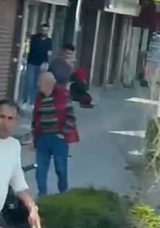 Beyoğlu&rsquo;nda Yol Verme Kavgası Kanlı Bitti: 1 Yaralı