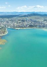 Beyşehir G&ouml;l&uuml;&rsquo;nde bahar bereketi