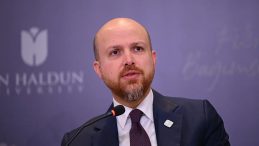 Bilal Erdoğan'dan T&uuml;rkiye Markası Vurgusu: Benzersiz Bir Markamız Var