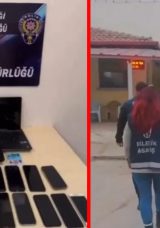 Bilecik merkezli operasyon: "MİT g&ouml;revlisiyiz diyerek 10 milyonluk vurgun yapan şebeke yakalandı!"