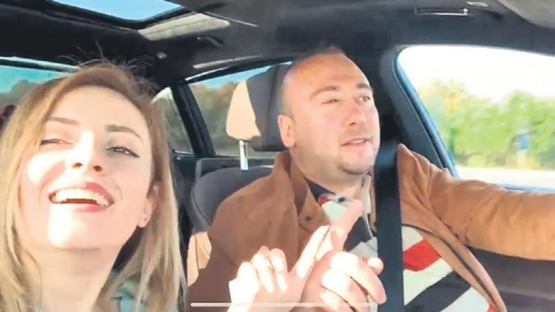 Bilgisayarından 254 M&uuml;stehcen G&ouml;r&uuml;nt&uuml; &Ccedil;ıktı