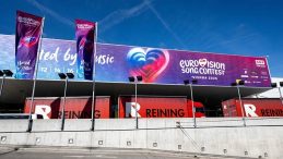 Binden Fazla Sanat&ccedil;ıdan Eurovision'u Boykot &Ccedil;ağrısı