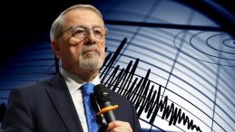 Bing&ouml;l'de 4,4 b&uuml;y&uuml;kl&uuml;ğ&uuml;nde deprem… Prof Dr. G&ouml;r&uuml;r uyardı: Daha b&uuml;y&uuml;k bir depremi tetikleyebilir