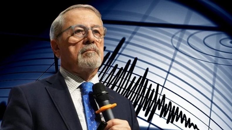 Bing&ouml;l'de 4,4 b&uuml;y&uuml;kl&uuml;ğ&uuml;nde deprem… Prof Dr. G&ouml;r&uuml;r uyardı: Daha b&uuml;y&uuml;k bir depremi tetikleyebilir