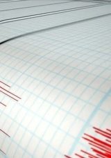Bing&ouml;l&rsquo;de 4.4 B&uuml;y&uuml;kl&uuml;ğ&uuml;nde Deprem