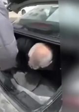 Bing&ouml;l&rsquo;de aranması olan firari bakın nerede yakalandı!