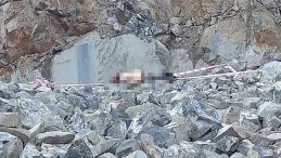 Bir G&uuml;n &Ouml;nce İşe Başlamıştı: Feci Kazada Hayatını Kaybetti!
