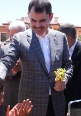 Bir Halı Saha, Binlerce Hayal: Depremzede &Ccedil;ocuklara Umut Olan Proje Adıyaman&rsquo;da Hayata Ge&ccedil;ti