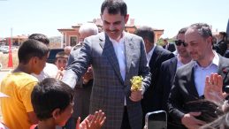 Bir Halı Saha, Binlerce Hayal: Depremzede &Ccedil;ocuklara Umut Olan Proje Adıyaman&rsquo;da Hayata Ge&ccedil;ti