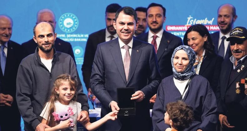 Bir yıl &ouml;demesiz, 15 yıl vade 0.69 faiz oranı