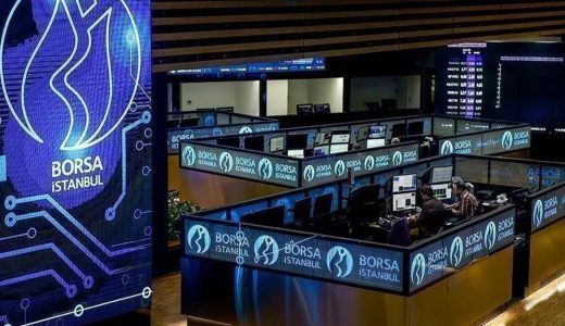 Birleşik Krallık, Borsa İstanbul'u "Tanınmış Borsa" olarak kabul etti