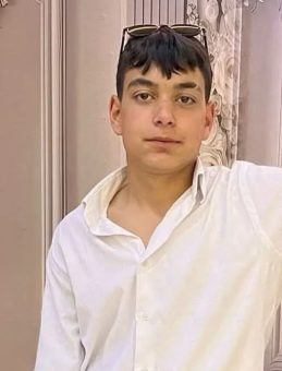 Bisikletten D&uuml;şen 15 Yaşındaki &Ccedil;ocuk Hayatını Kaybetti