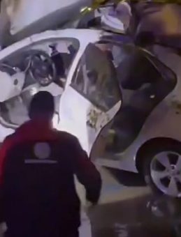 Bitlis'te Trafik Kazası: 5 Yaralı