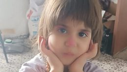 Bitlis&rsquo;te 5 yaşındaki Rabia kayboldu: Her yerde aranıyor!