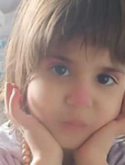 Bitlis&rsquo;te 5 yaşındaki Rabia kayboldu: Her yerde aranıyor!