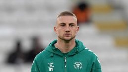 Blaz Kramer: T&uuml;rkiye Kupası&rsquo;nın &ccedil;ok &ouml;nemli olduğunun farkındayız!