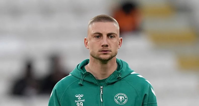 Blaz Kramer: T&uuml;rkiye Kupası&rsquo;nın &ccedil;ok &ouml;nemli olduğunun farkındayız!