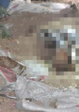 Bodrum'daki '&ccedil;uval' cinayetinde flaş: Ortaya &ccedil;ıkan detaylar kan dondurdu!