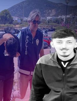 Bodrum&rsquo;da kan donduran olay: Gen&ccedil;leri misafir edip &ouml;l&uuml;me g&ouml;ndermişti! O hain planda karar verildi!