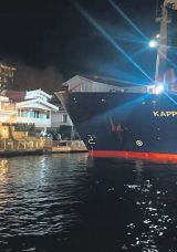Boğaz&rsquo;da Y&uuml;rek Hoplatan Kaza