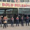 Bolu Belediyesi'ne Y&ouml;nelik İrtikap Soruşturmasında 3 Ş&uuml;pheliye Adli Kontrol Kararı