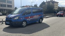 Bolu Belediyesine Y&ouml;nelik Soruşturmada 4 Ş&uuml;pheli Mahkemeye &Ccedil;ıkarıldı