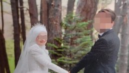 Bolu'da Anne Vahşeti: 2 Aylık Bebeğinin Boğazını Kesti