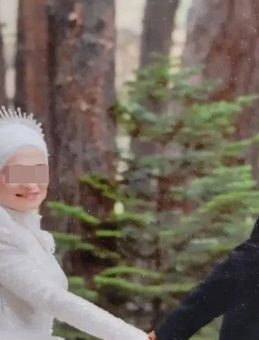 Bolu'da Anne Vahşeti: 2 Aylık Bebeğinin Boğazını Kesti