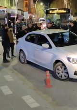 Bolu'da Bor&ccedil; Kavgası: 4 Kişi G&ouml;zaltında