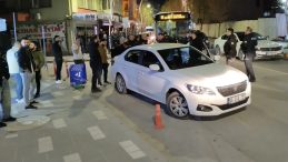 Bolu'da Bor&ccedil; Kavgası: 4 Kişi G&ouml;zaltında