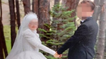 Bolu'da kan donduran olay! 2 aylık bebeğini boğazını keserek &ouml;ld&uuml;rd&uuml;… Acılı baba, fenalaşarak hastaneye kaldırıldı