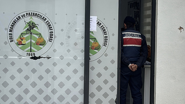 Bolu'da R&uuml;şvet Operasyonu: 2 Ş&uuml;pheli Tutuklandı