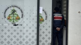 Bolu'da R&uuml;şvet Operasyonu: 2 Ş&uuml;pheli Tutuklandı