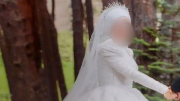 Bolu&rsquo;da Anne Dehşeti: 2 Aylık Bebeğini Boğazını Keserek &Ouml;ld&uuml;rd&uuml;