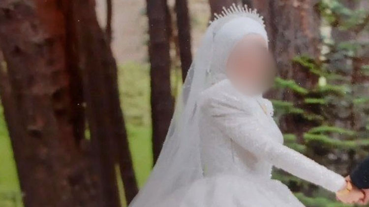 Bolu&rsquo;da Anne Dehşeti: 2 Aylık Bebeğini Boğazını Keserek &Ouml;ld&uuml;rd&uuml;