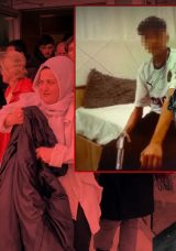 Bolu&rsquo;daki Park Cinayetinde Karar A&ccedil;ıklandı: 15 Yaşındaki Alperen &Ouml;mer Toprak'ı Yumrukla &Ouml;ld&uuml;rm&uuml;şlerdi