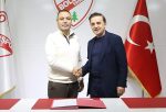 Boluspor'da teknik direkt&ouml;r Suat Kaya ile yollar ayrıldı