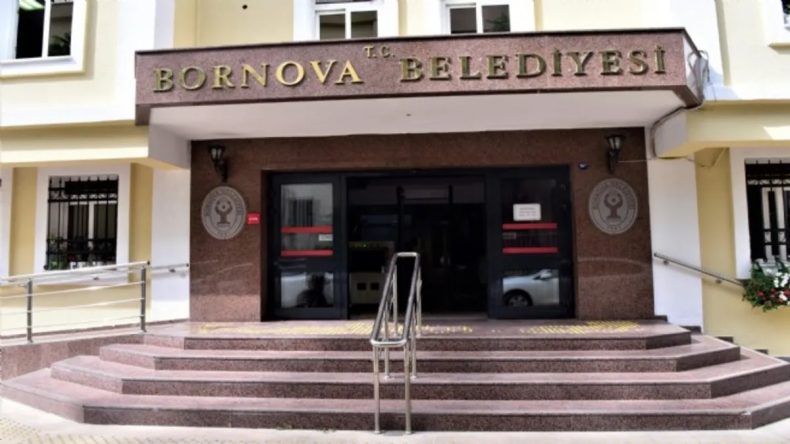 Bornova&rsquo;da Skandallar Bitmiyor: Denetim Raporu Krizi Patlak Verdi