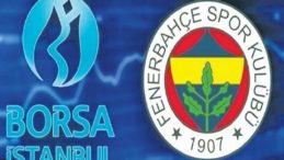 Borsa İstanbul&rsquo;da Fener alayı