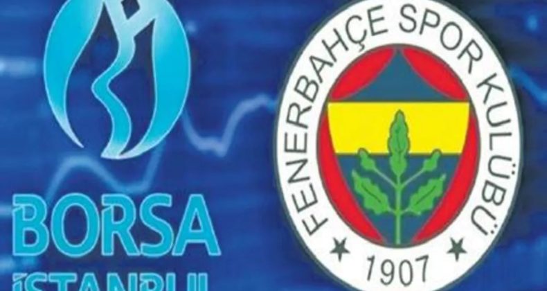 Borsa İstanbul&rsquo;da Fener alayı