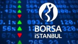 Borsada 5 Rekorlu Y&uuml;kseliş