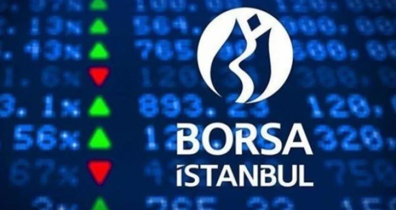 Borsada 5 Rekorlu Y&uuml;kseliş