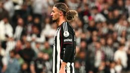 Borussia M&ouml;nchengladbach&rsquo;tan Taylan Bulut kararı!