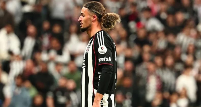 Borussia M&ouml;nchengladbach&rsquo;tan Taylan Bulut kararı!