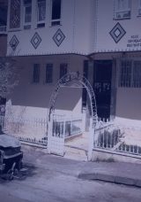 Boşanma Aşamasındaki Eşine Saldırdı: Ev Kurşunlandı, Ara&ccedil; Yakıldı
